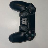 Playstation 4 + giochi