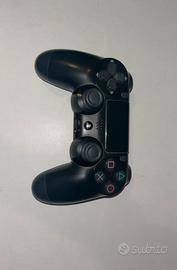 Playstation 4 + giochi
