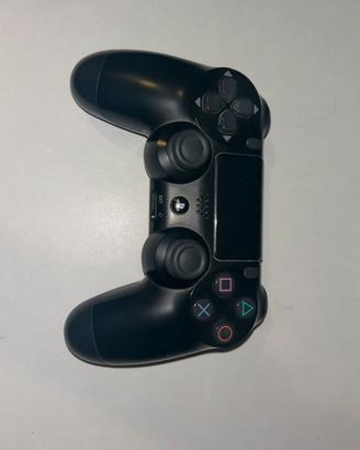 Playstation 4 + giochi