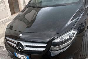 MERCEDES BENZ CLASSE B180 CDI