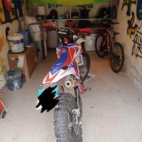 Beta rr enduro 300 2t racimg