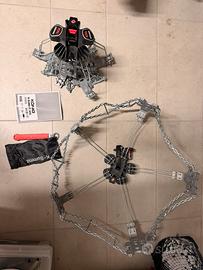 Catene König k-summit XXL K66 - MAI USATE