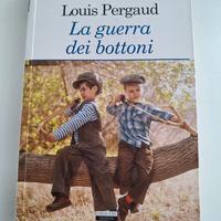 LA GUERRA DEI BOTTONI - L. PERGAUD