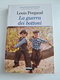 LA GUERRA DEI BOTTONI - L. PERGAUD