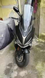 Kymco Xciting s 400 2021