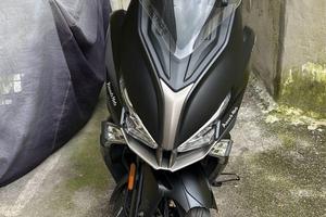 Kymco Xciting s 400 2021