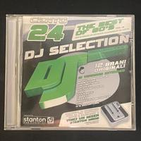 Cd Dj Selection Only for Dj