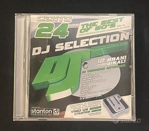 Cd Dj Selection Only for Dj