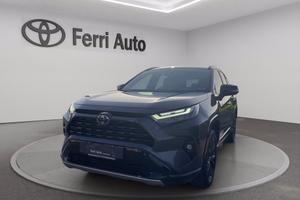 TOYOTA Rav4 2.5 vvt-ie h style 2wd 218cv e-cvt