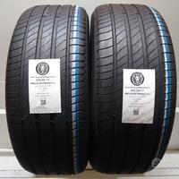 2 gomme 225 55 17 michelin a9385