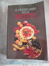 Grande libro delle Ricette