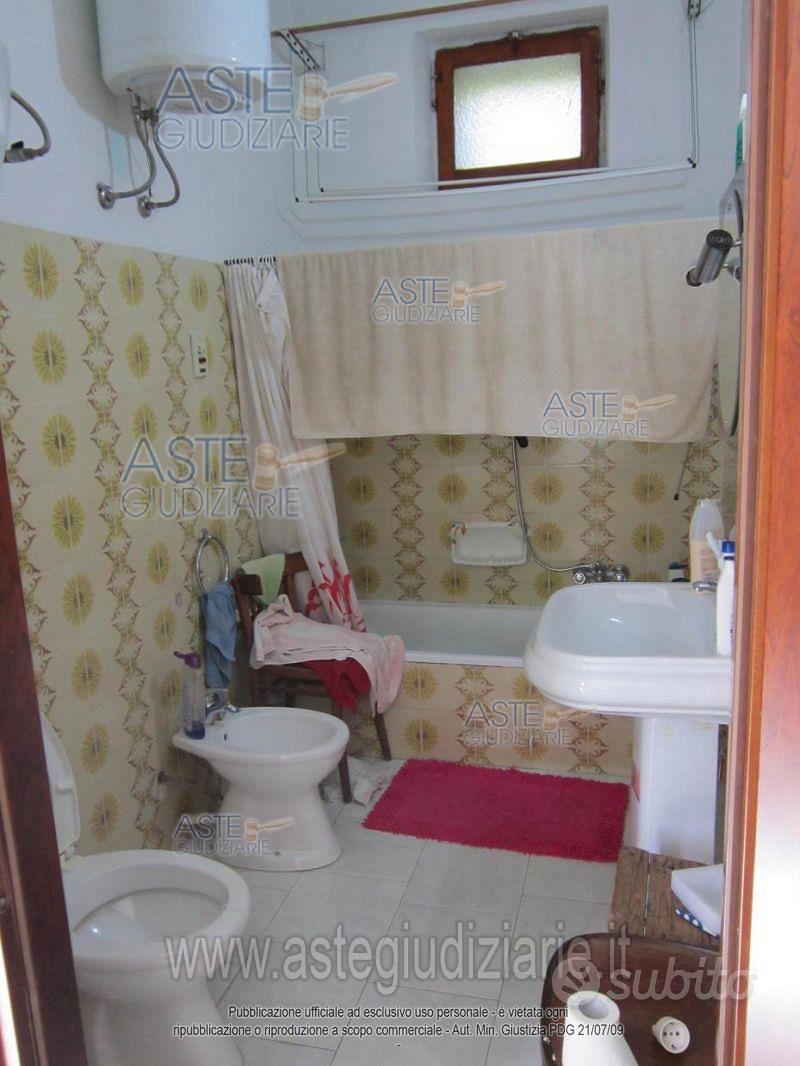 Apartment in Su Burgu/Burgos, Tàttari/Sassari - Vista 4