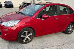 Citroen C3 PureTech 82 Exsclusive