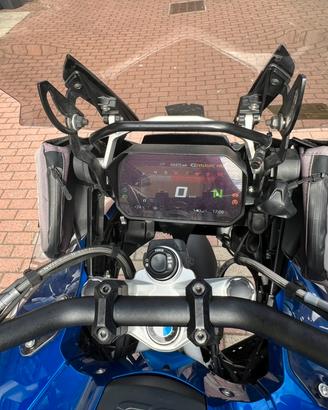 BMWR1250GS ADVENTURE HP 2020
