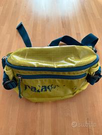 Marsupio originale Patagonia modelli Black Hole