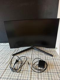Monitor odissey g5
