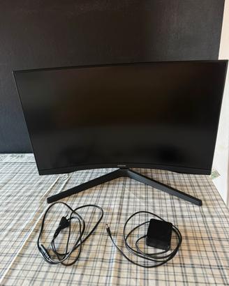 Monitor odissey g5