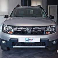 DACIA DUSTER BRAVE