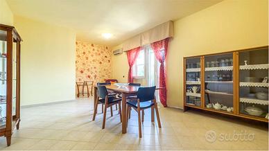 Spazioso pentalocale zona Is Bingias a Pirri