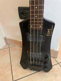 Basso elettrico Cort
