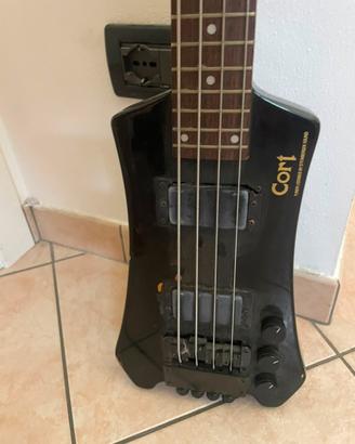 Basso elettrico Cort