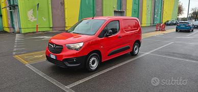Opel Combo Cargo 1.5 Diesel 100CV Edition 3 POSTI!