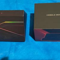 Rog phone 3 Ultimate 16/512 Gb + Desktop Dock