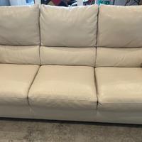 Divano 3 posti Natuzzi