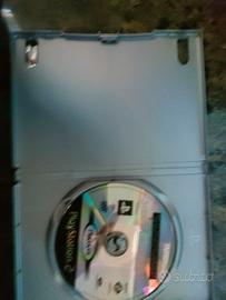 wrc 3 ps2