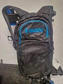 zaino mtb bliss