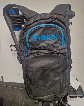 zaino mtb bliss