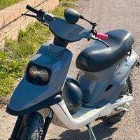 booster mbk spirit 1998