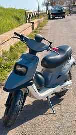 booster mbk spirit 1998