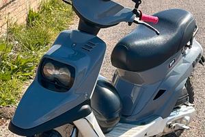 booster mbk spirit 1998