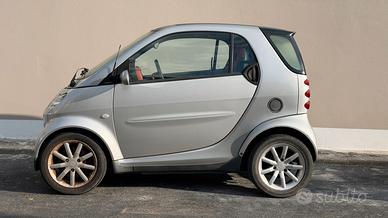 Smart Fortwo 450 – 700cc  benzina