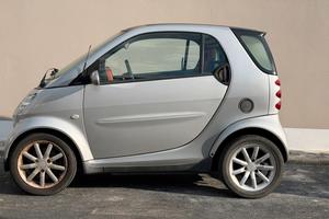 Smart Fortwo 450 – 700cc  benzina