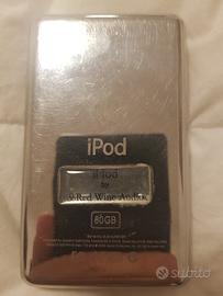 IPOD IMOD RED WINE AUDIO
