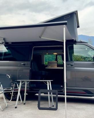 VW California Beach Camper Edition T6.1