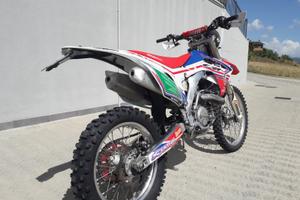 Honda CRF 300 - 2015