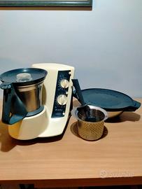 Vorwerk Bimby TM21 