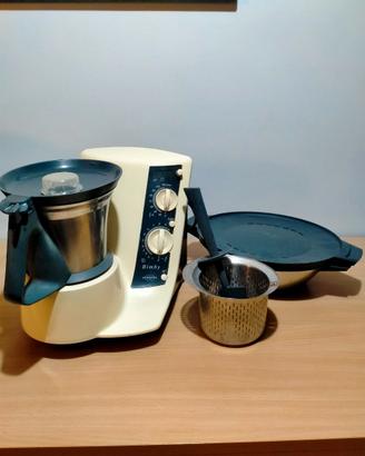 Vorwerk Bimby TM21 