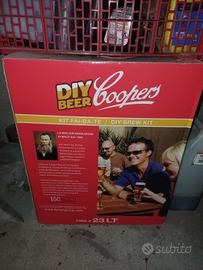 kit birra