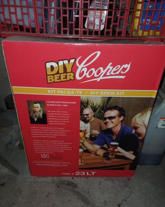 kit birra