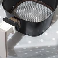 Friggitrice ad aria Philips