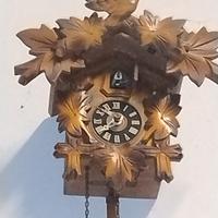 Orologio a cucu