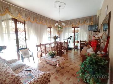 GROTTE CELONI | Villa Uni | Nuda Proprietà