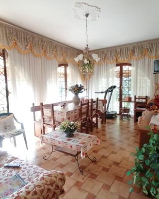 GROTTE CELONI | Villa Uni | Nuda Proprietà