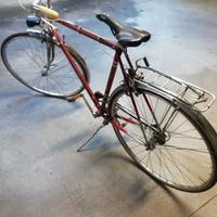Bicicletta uomo TORPADO ruota 28