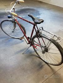 Bicicletta uomo TORPADO ruota 28