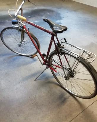 Bicicletta uomo TORPADO ruota 28